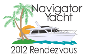 Navigator Yacht Rendezvous 2011